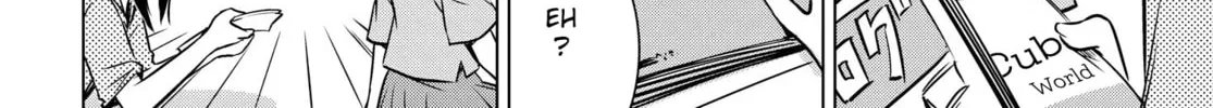 Read Super Cub Rei chapter 1 image 37 on Lezhin
