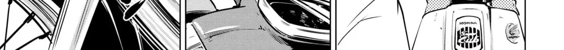 Read Super Cub Rei chapter 1 image 63 on Lezhin
