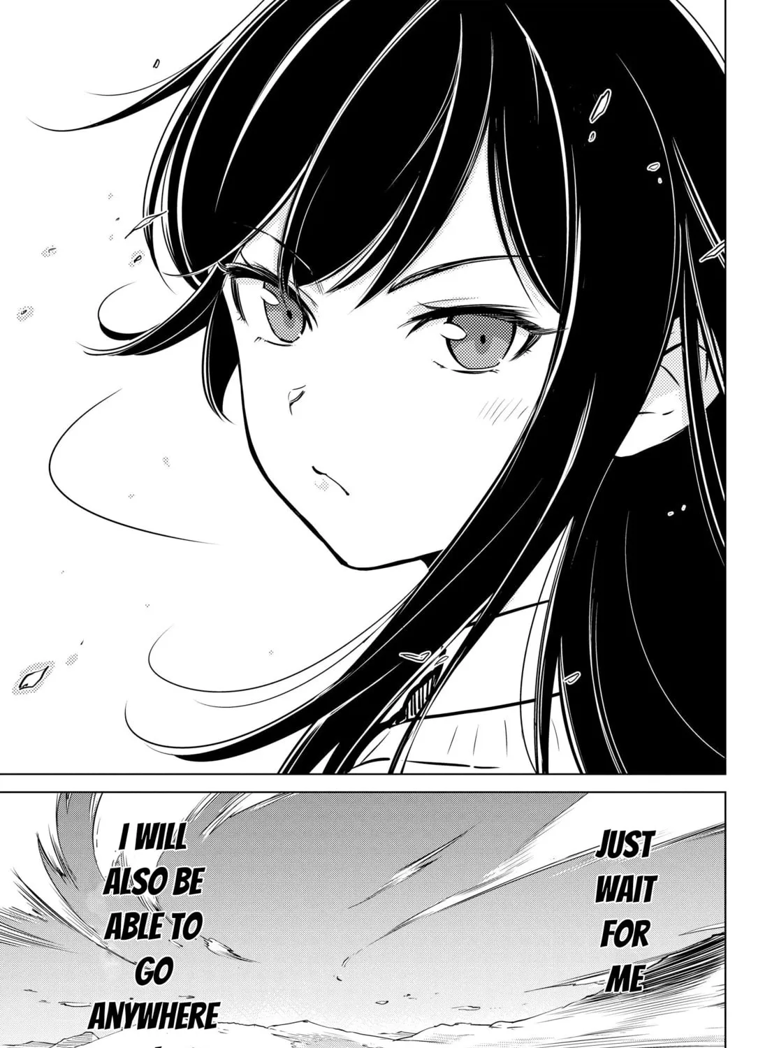 Read Super Cub Rei chapter 1 image 86 on Lezhin