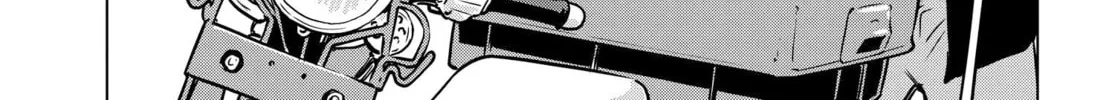 Read Super Cub Rei chapter 3 image 31 on Lezhin