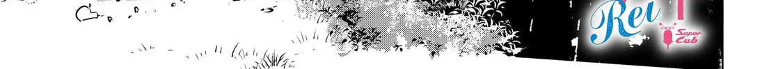 Read Super Cub Rei chapter 4 image 1 on Lezhin