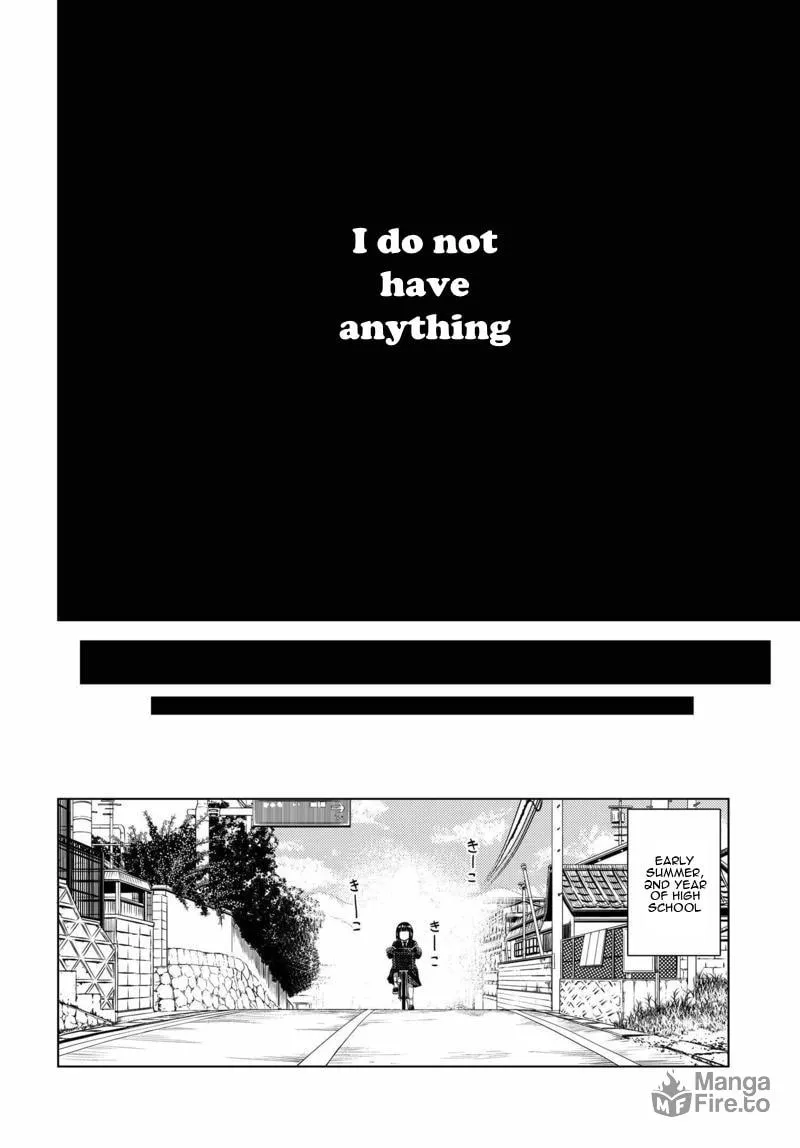 Read Super Cub chapter 1 image 11 on Lezhin