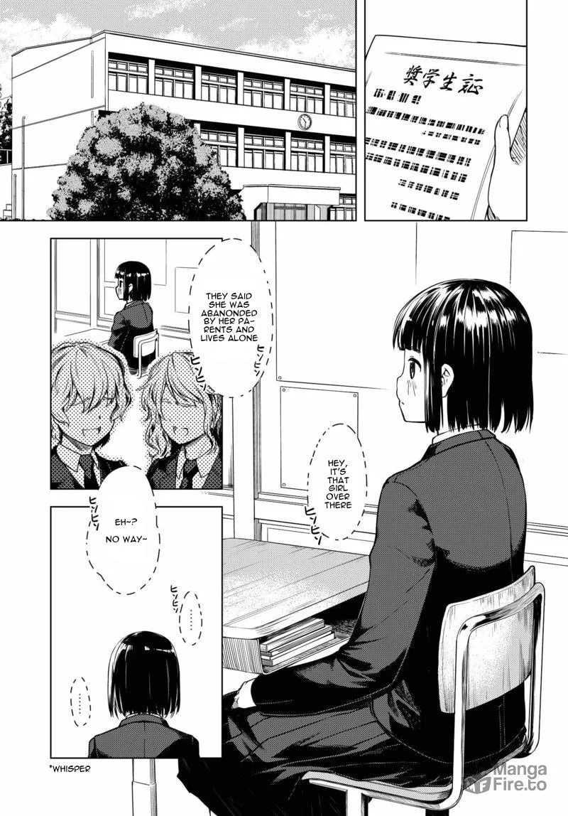 Read Super Cub chapter 1 image 8 on Lezhin