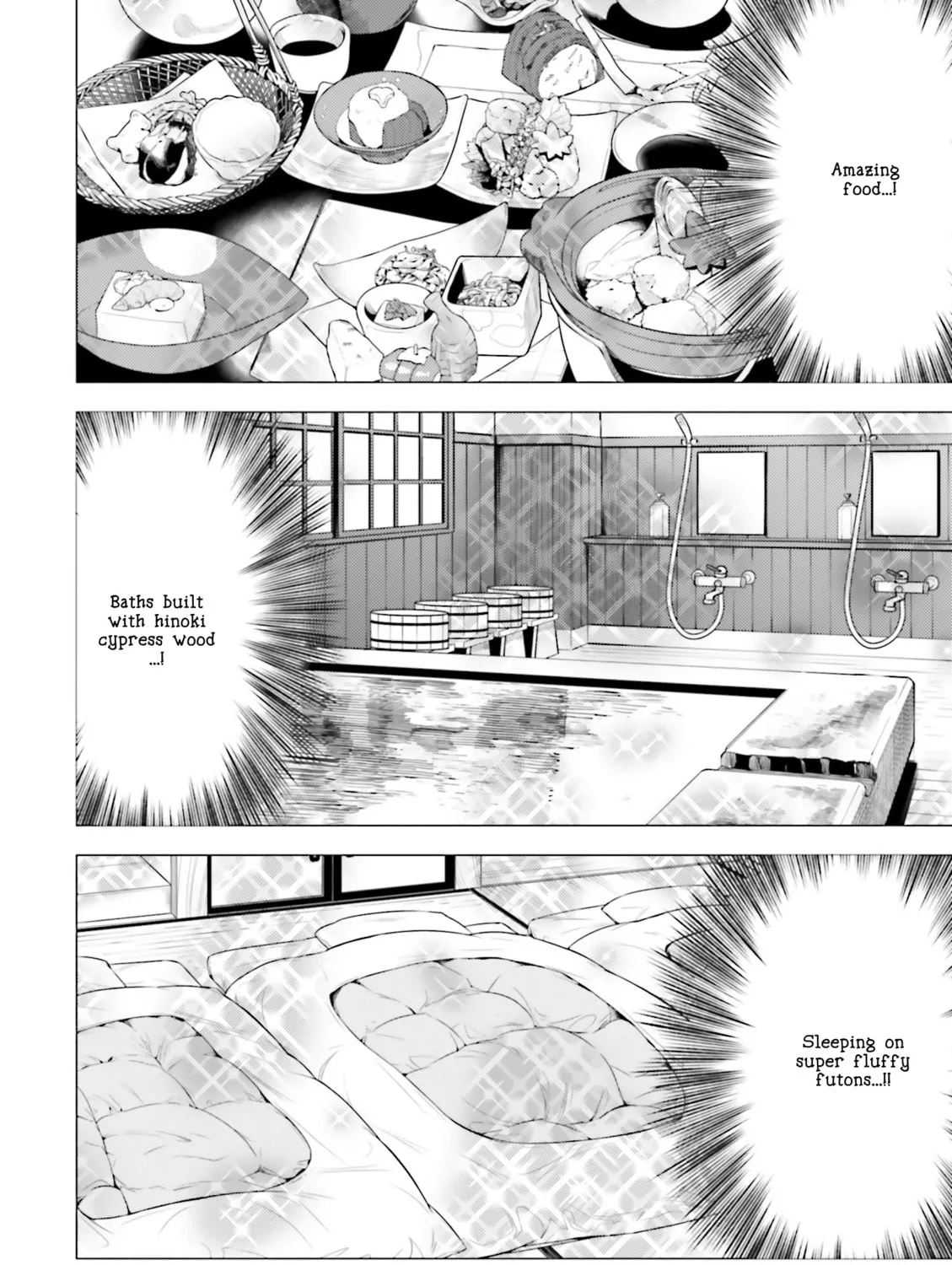 Read Super Cub chapter 11 image 2 on Lezhin