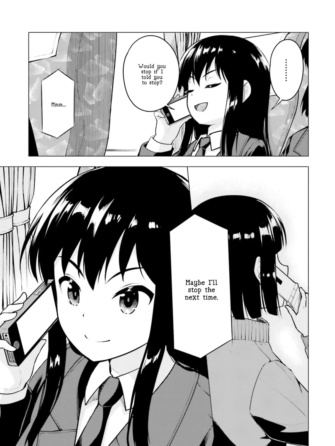 Read Super Cub chapter 11 image 36 on Lezhin