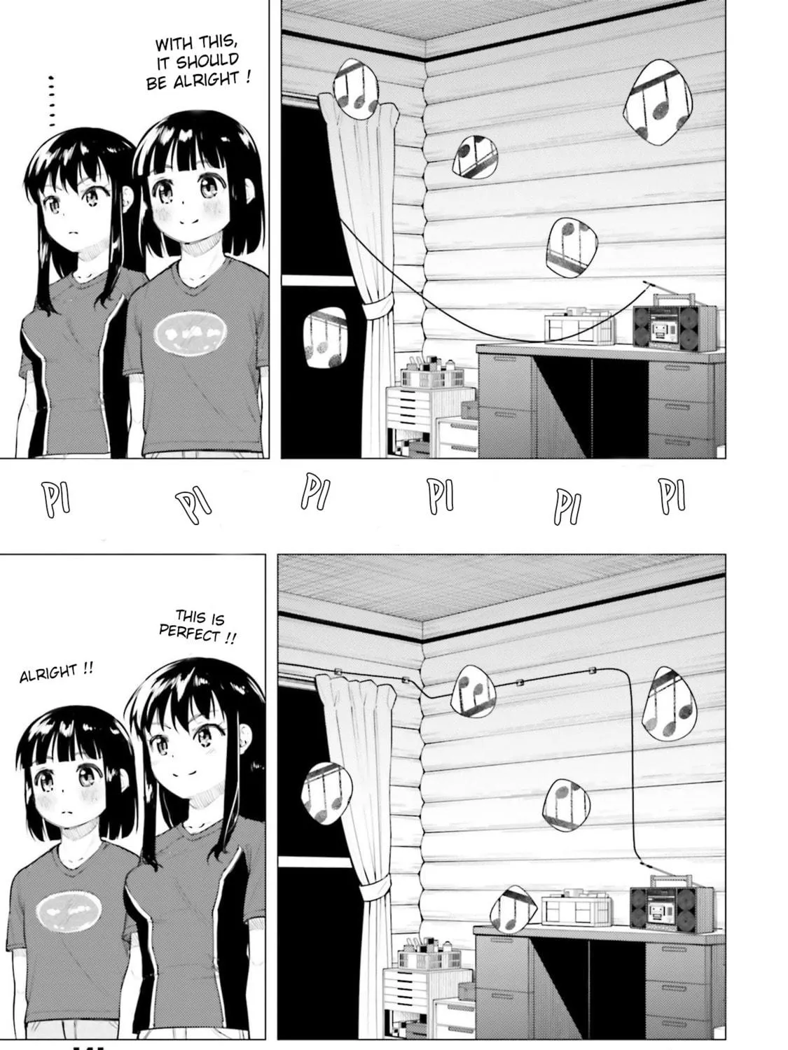 Read Super Cub chapter 13.5 image 16 on Lezhin