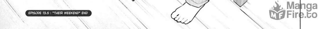 Read Super Cub chapter 13.5 image 29 on Lezhin