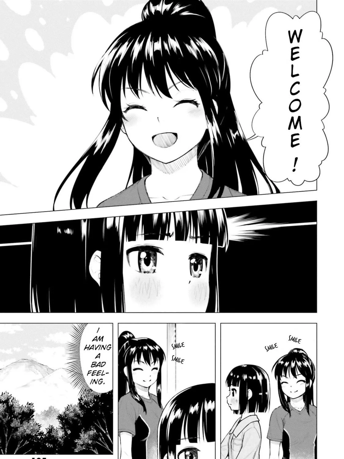 Read Super Cub chapter 13.5 image 4 on Lezhin