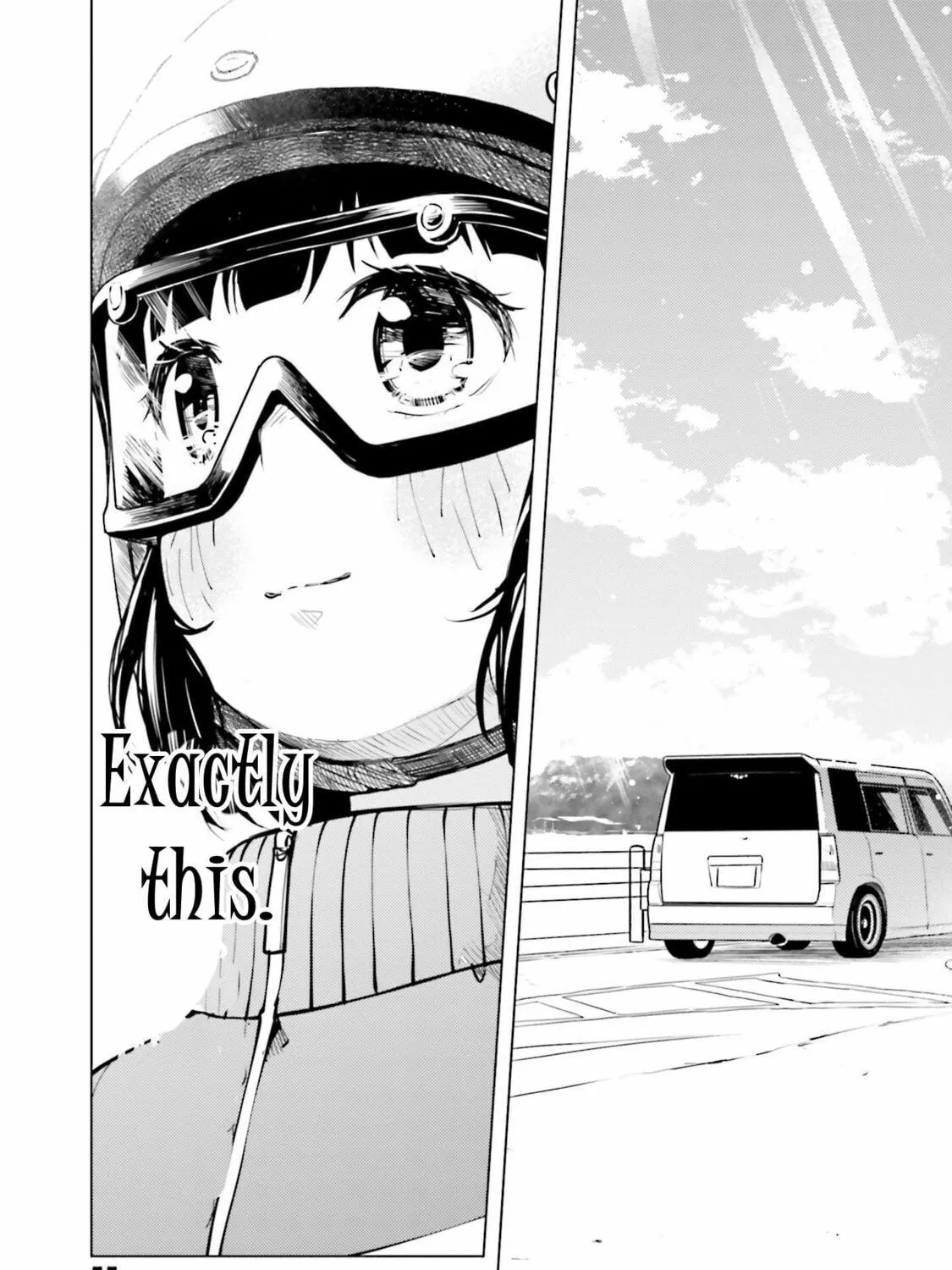 Read Super Cub chapter 13 image 52 on Lezhin