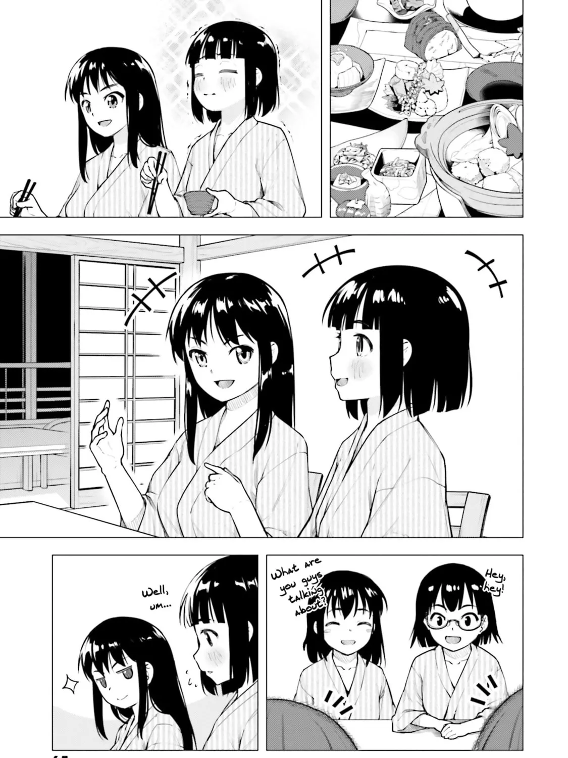 Read Super Cub chapter 14 image 12 on Lezhin