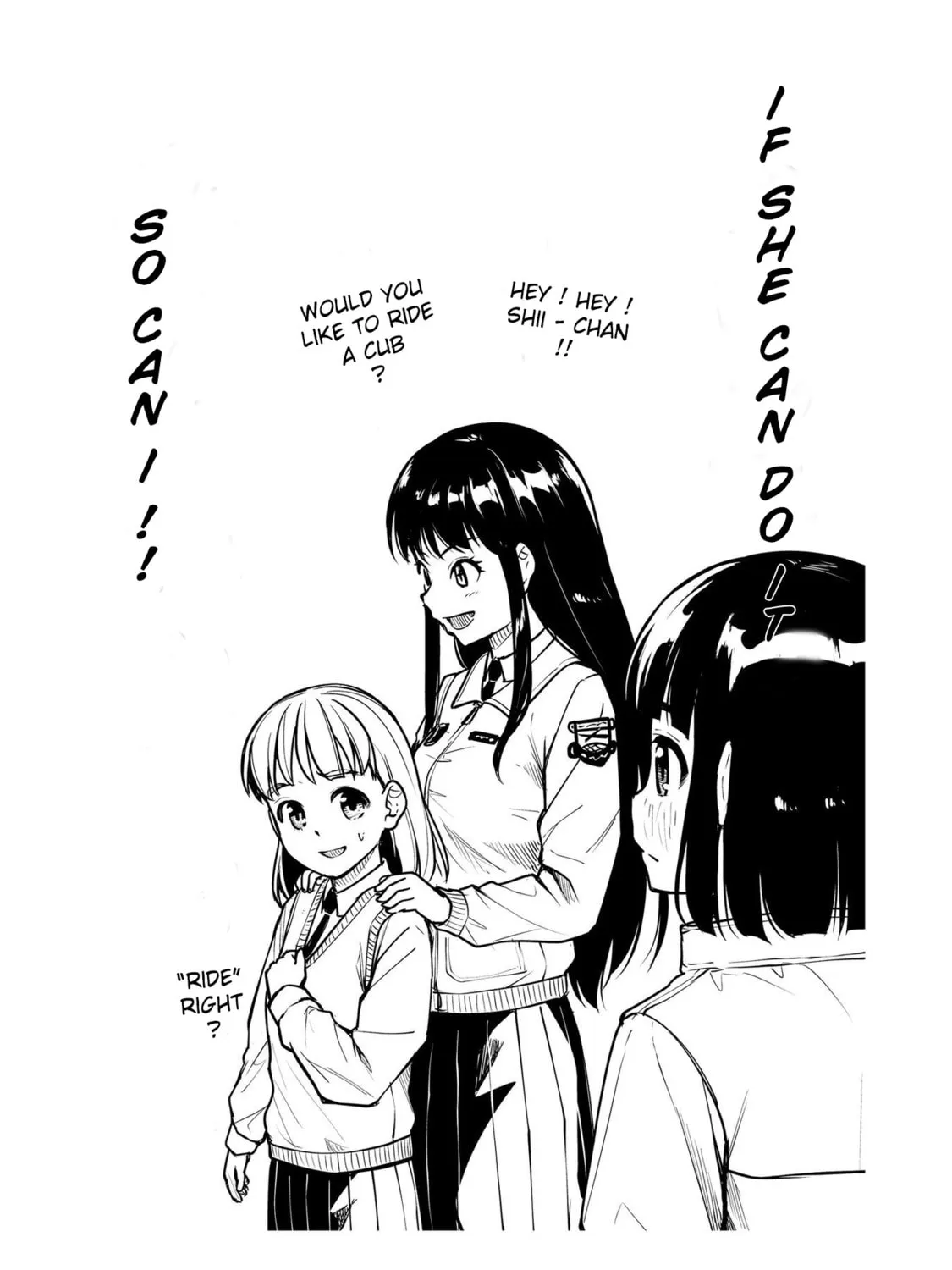 Read Super Cub chapter 16.5 image 29 on Lezhin