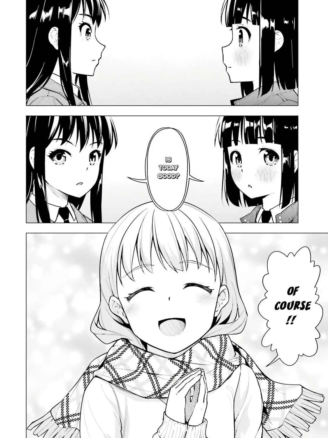 Read Super Cub chapter 17 image 20 on Lezhin