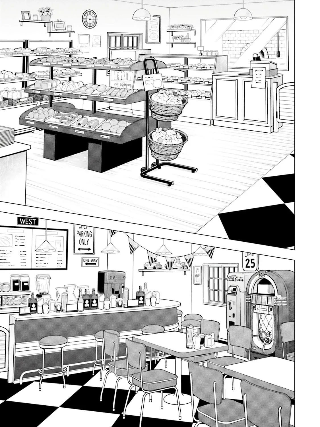 Read Super Cub chapter 17 image 34 on Lezhin