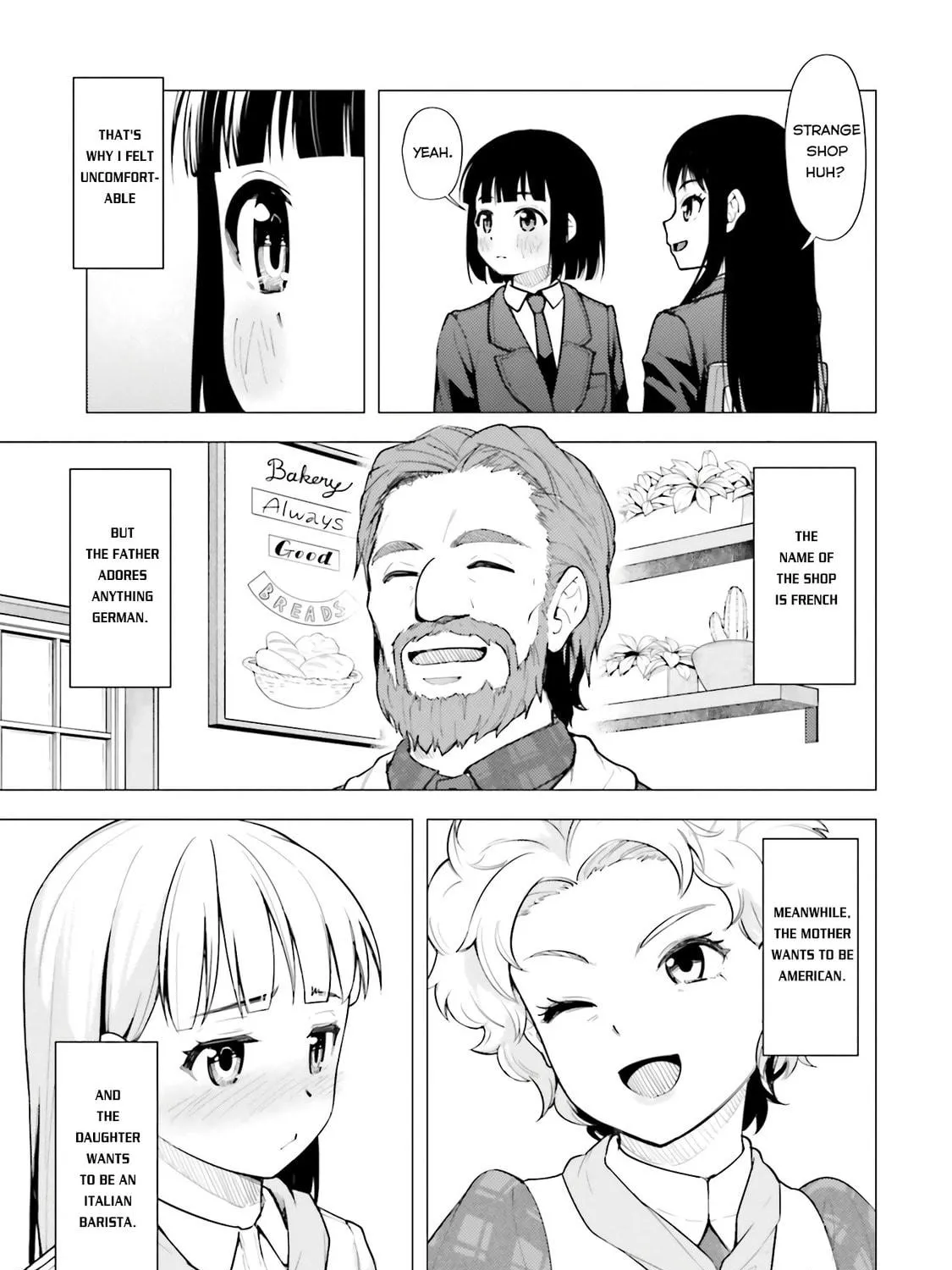 Read Super Cub chapter 17 image 58 on Lezhin