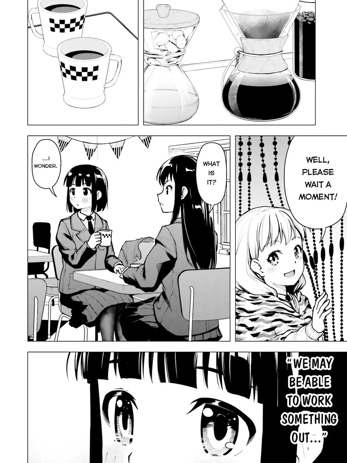 Read Super Cub chapter 19 image 2 on Lezhin