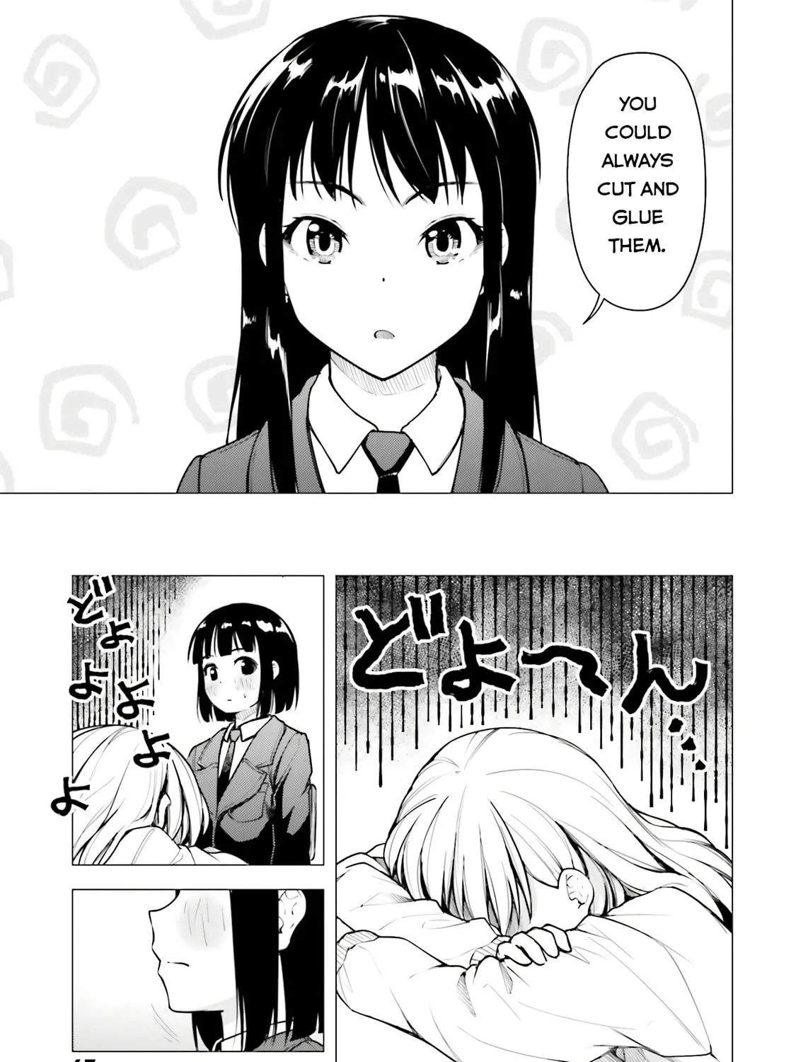 Read Super Cub chapter 19 image 24 on Lezhin