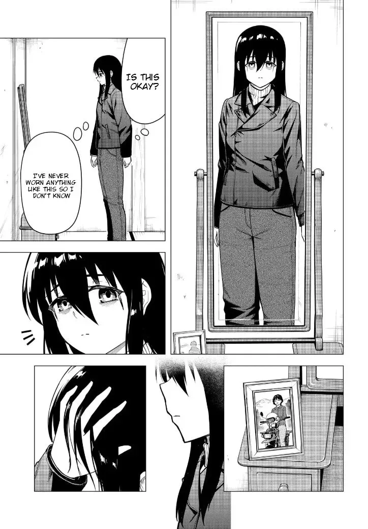 Read Super Cub chapter 2.2 image 9 on Lezhin