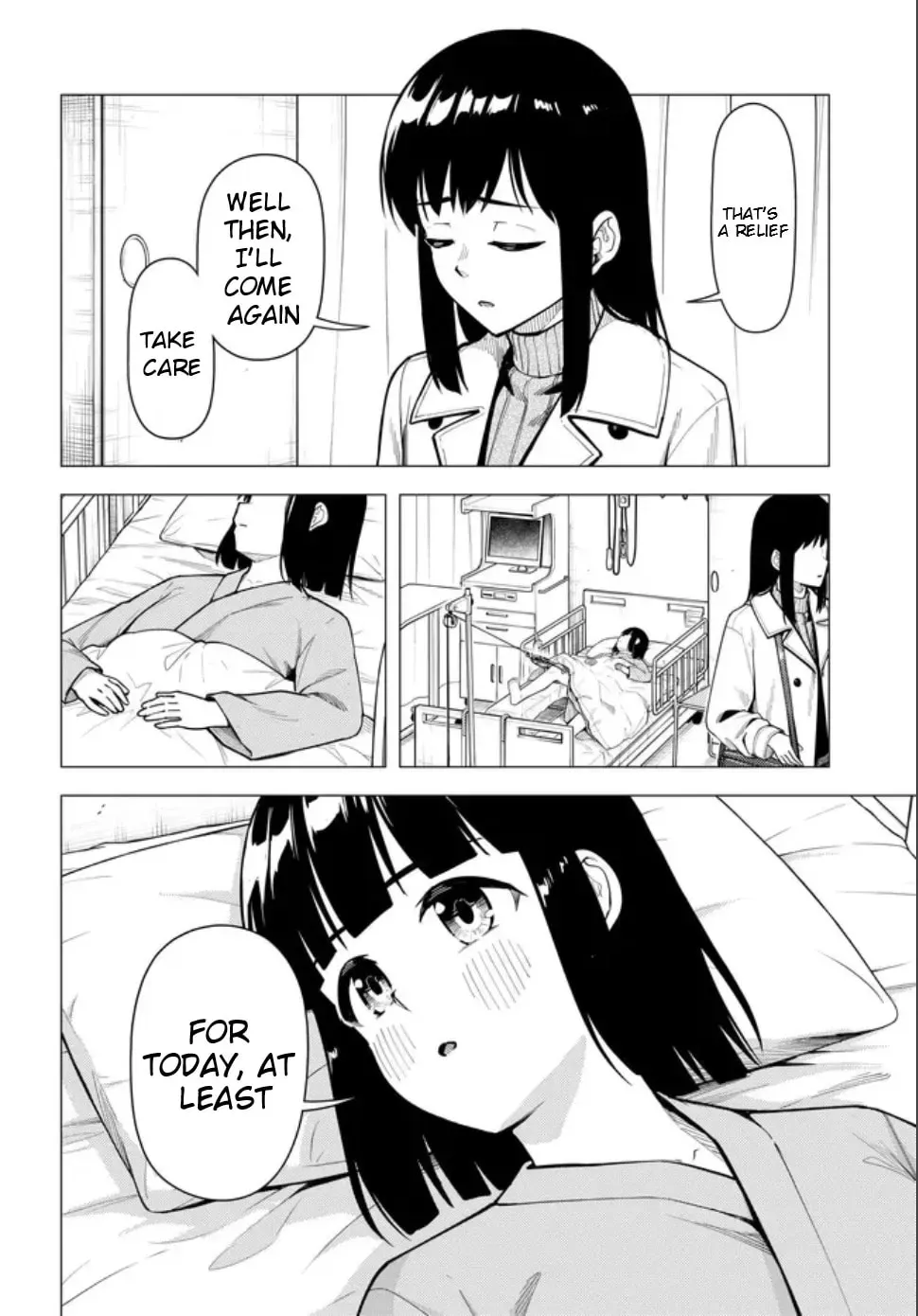Read Super Cub chapter 2.3 image 6 on Lezhin