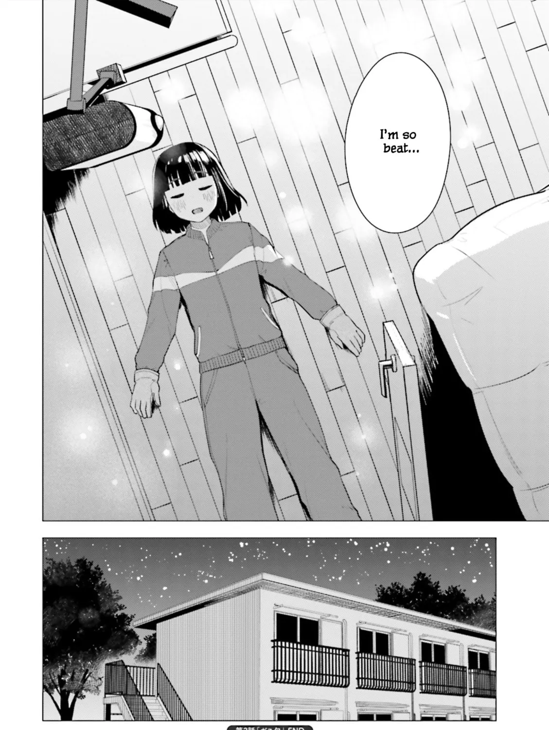Read Super Cub chapter 2 image 54 on Lezhin