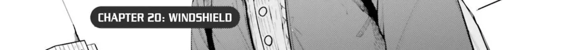 Read Super Cub chapter 20 image 1 on Lezhin