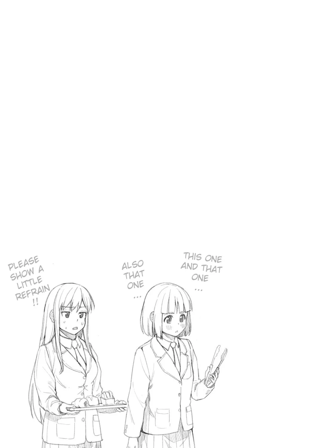 Read Super Cub chapter 21.5 image 12 on Lezhin