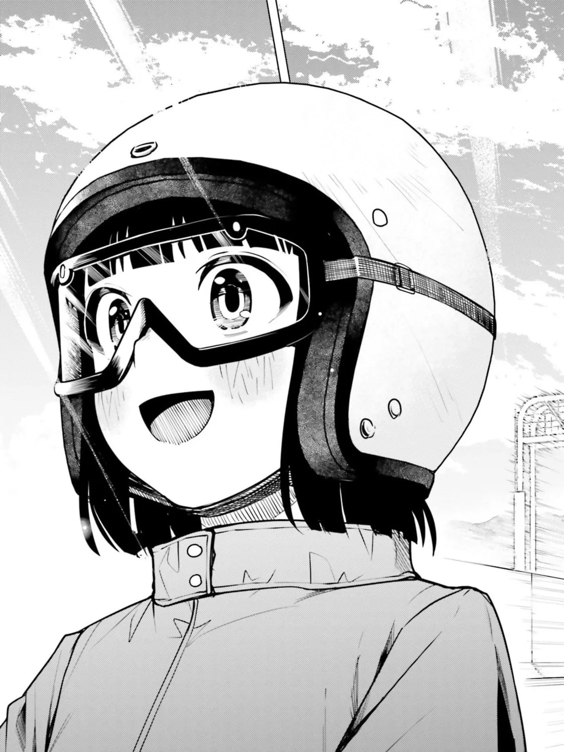 Read Super Cub chapter 21 image 36 on Lezhin