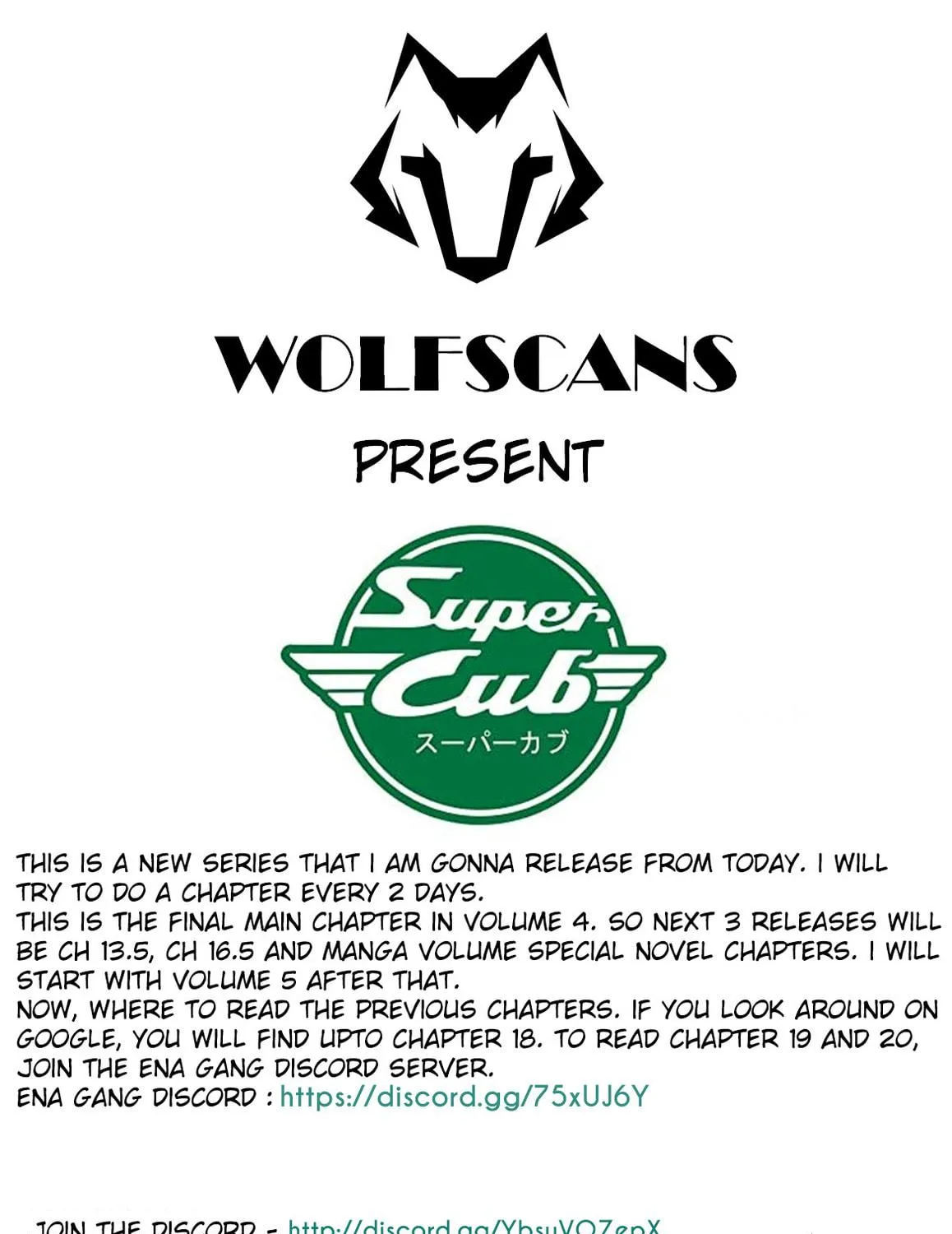 Read Super Cub chapter 21 image 52 on Lezhin