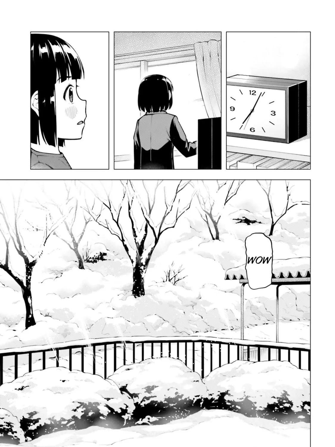 Read Super Cub chapter 22 image 12 on Lezhin
