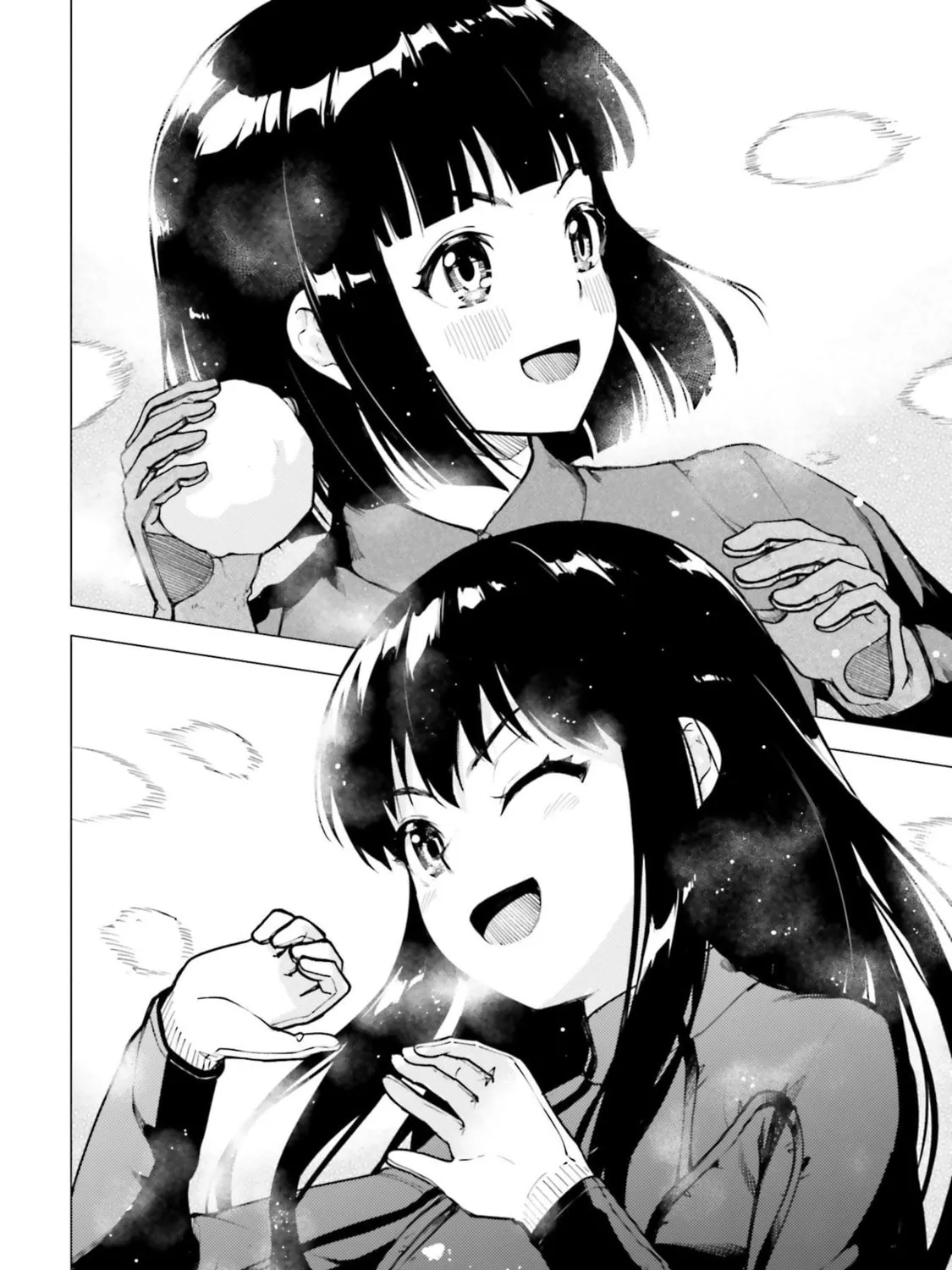 Read Super Cub chapter 22 image 50 on Lezhin