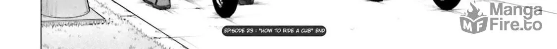 Read Super Cub chapter 23 image 23 on Lezhin
