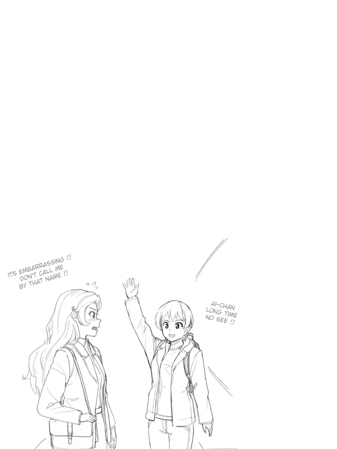 Read Super Cub chapter 23 image 24 on Lezhin