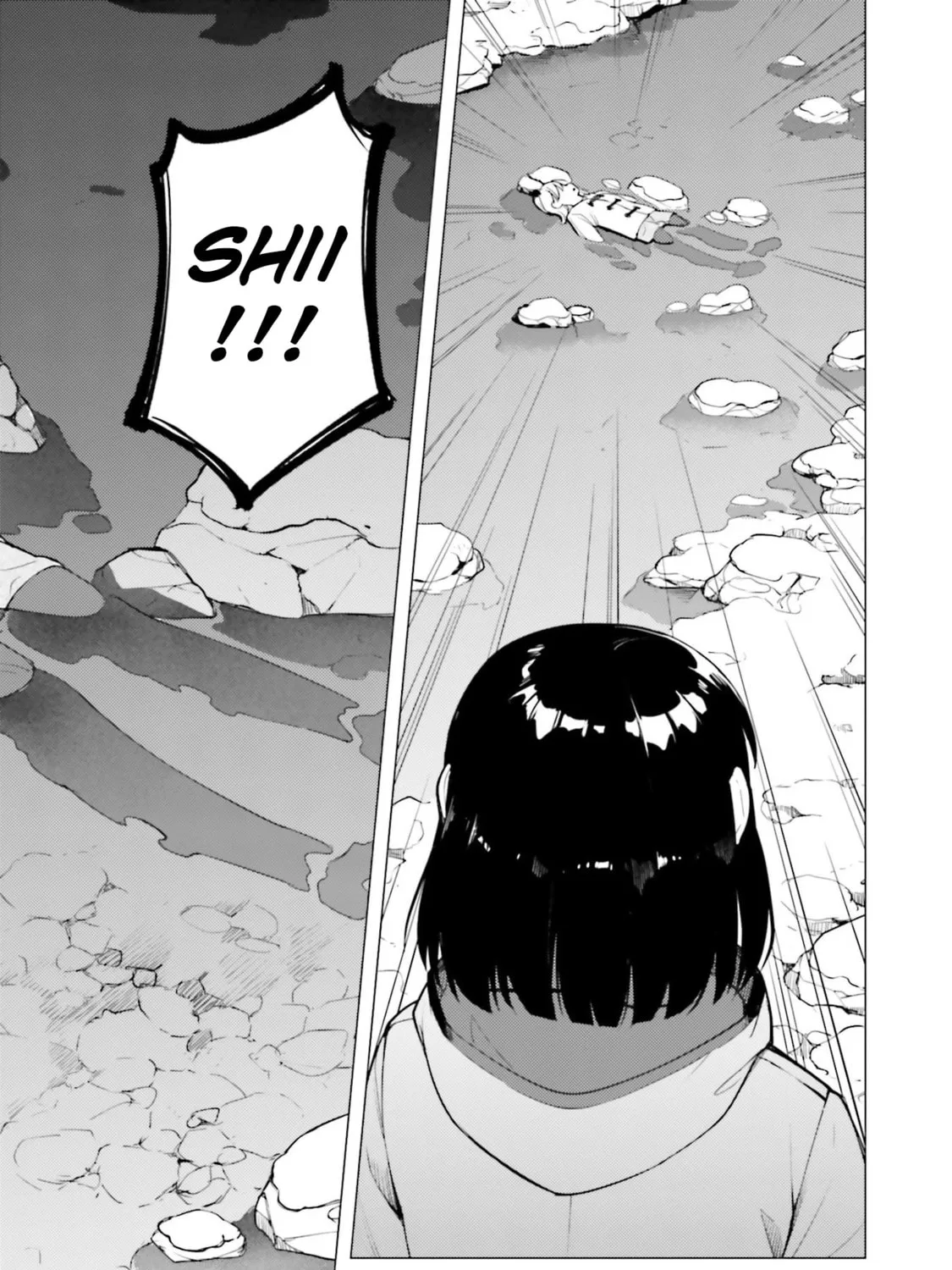 Read Super Cub chapter 24 image 50 on Lezhin