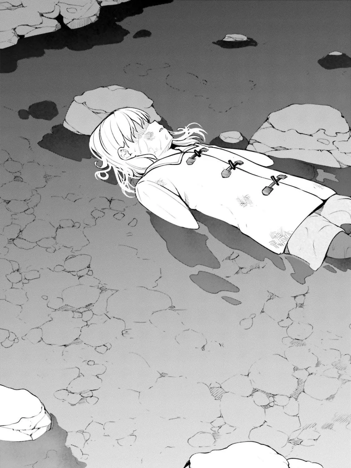 Read Super Cub chapter 24 image 52 on Lezhin