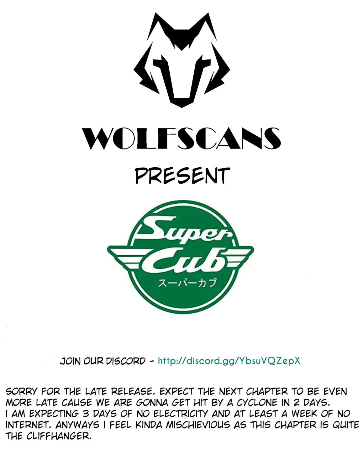 Read Super Cub chapter 24 image 56 on Lezhin