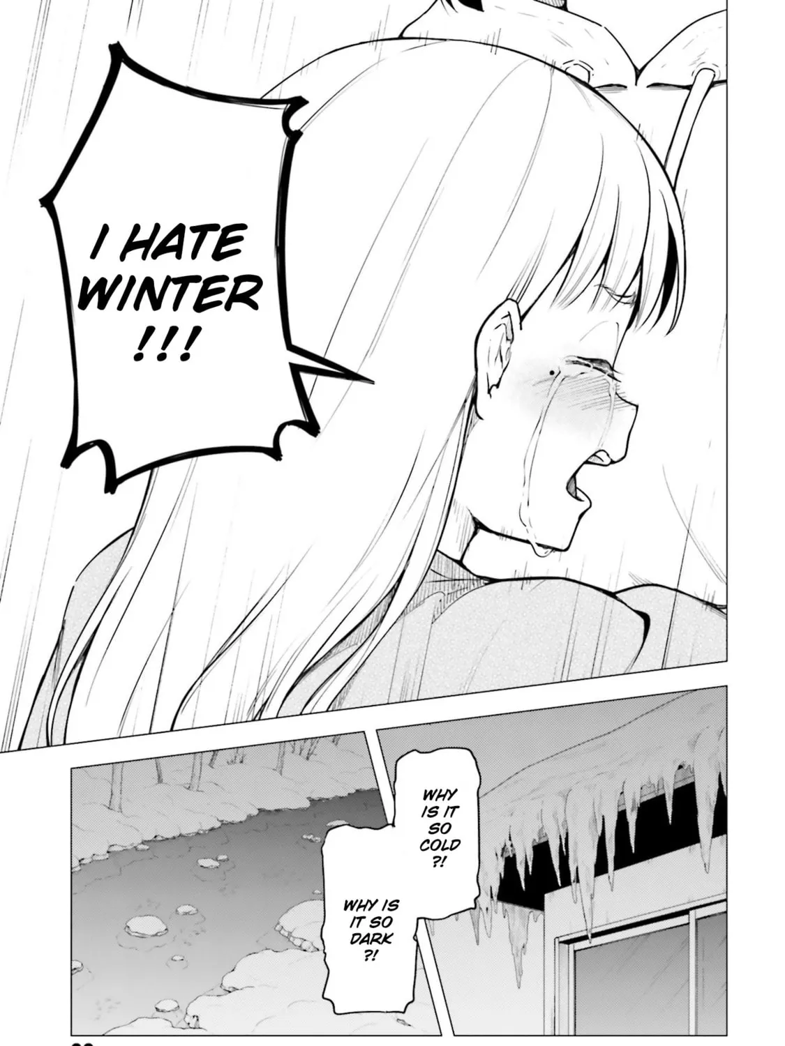 Read Super Cub chapter 25 image 56 on Lezhin