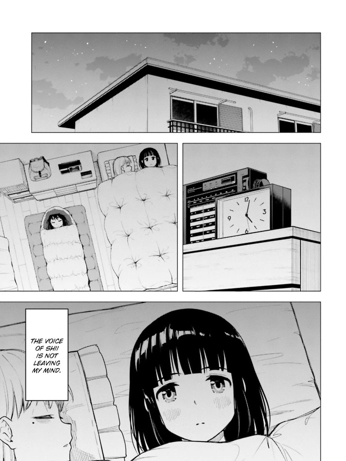 Read Super Cub chapter 25 image 64 on Lezhin