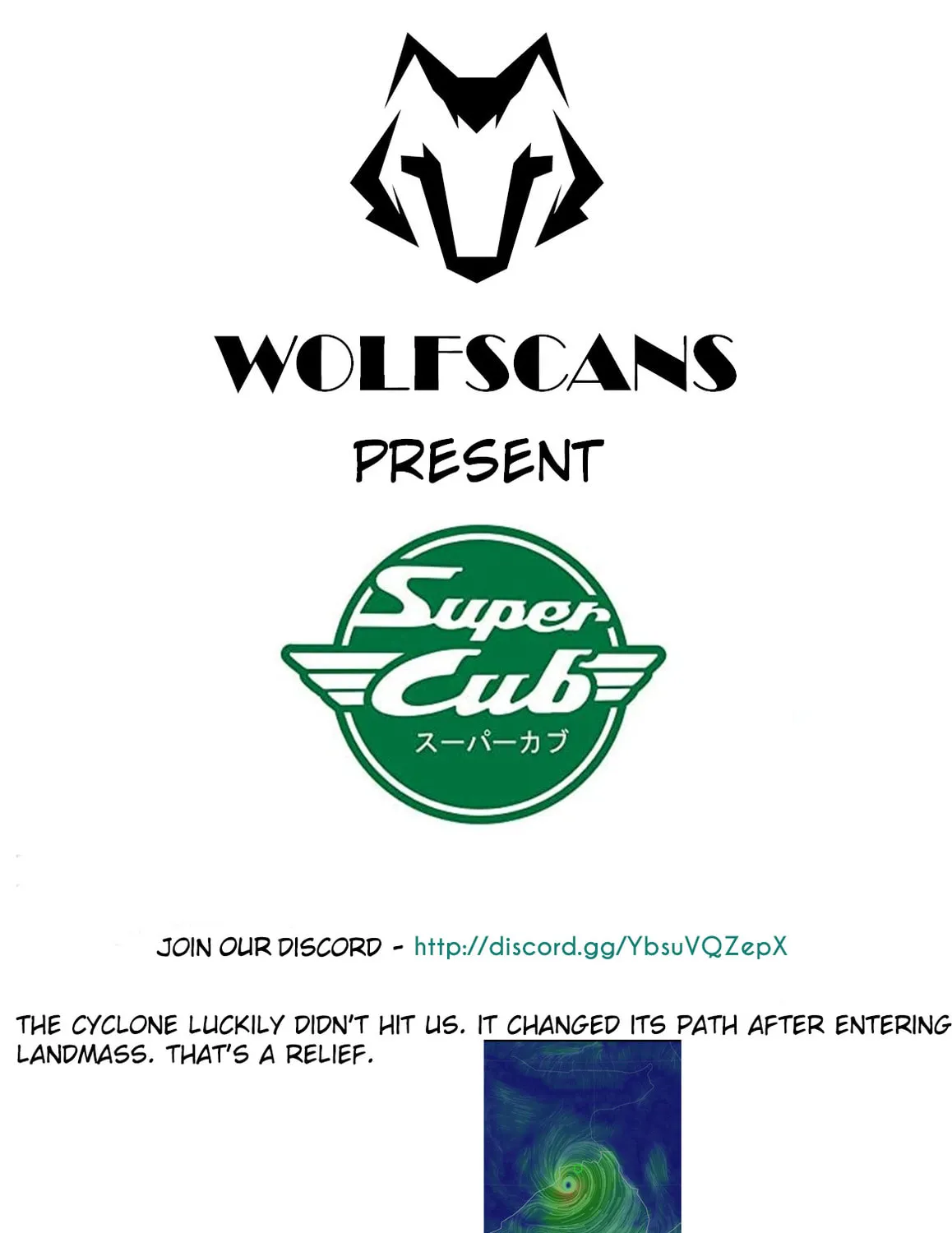 Read Super Cub chapter 25 image 92 on Lezhin