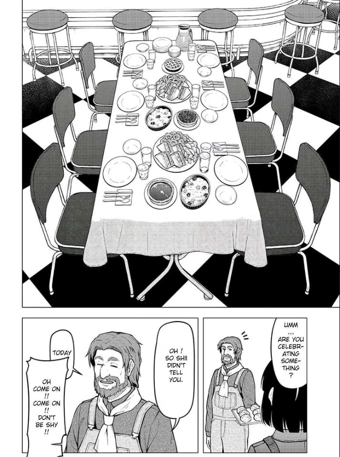 Read Super Cub chapter 27 image 48 on Lezhin