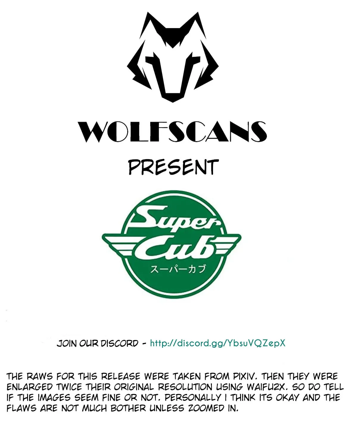 Read Super Cub chapter 27 image 54 on Lezhin