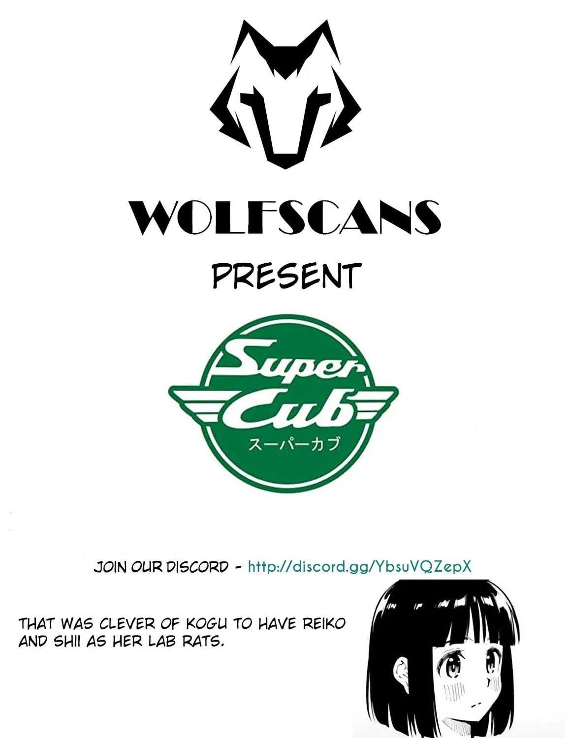 Read Super Cub chapter 28.5 image 10 on Lezhin