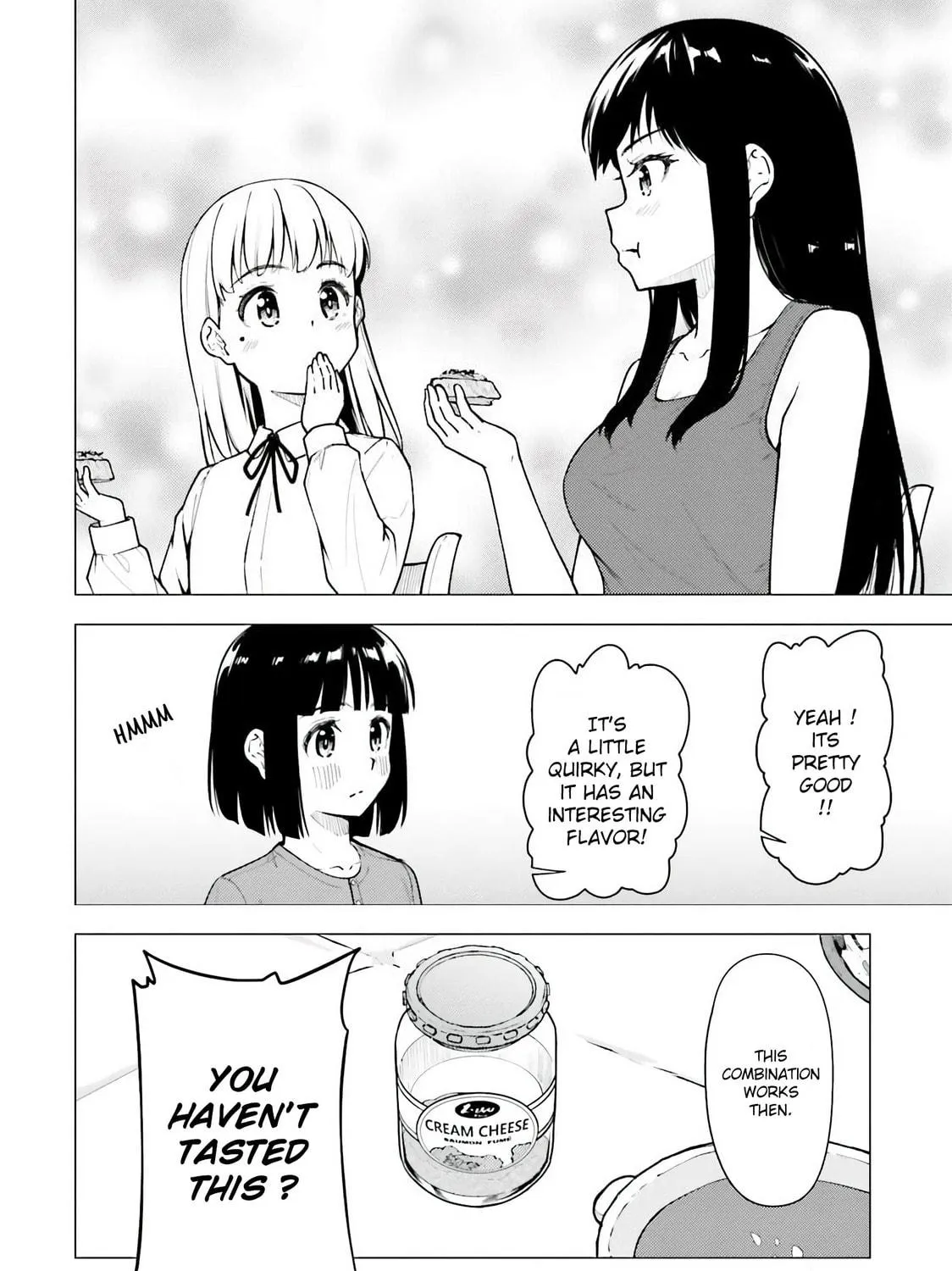Read Super Cub chapter 28.5 image 8 on Lezhin