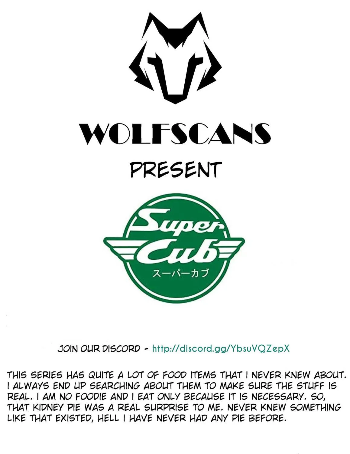 Read Super Cub chapter 28 image 48 on Lezhin