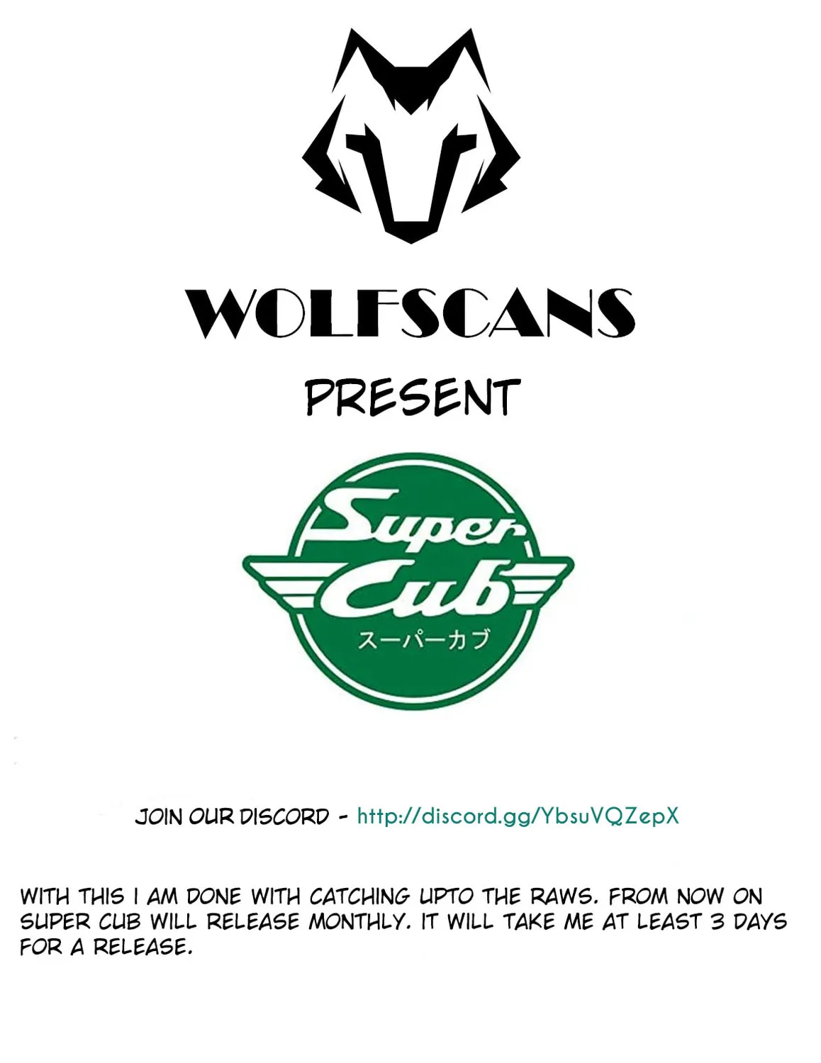 Read Super Cub chapter 29 image 44 on Lezhin