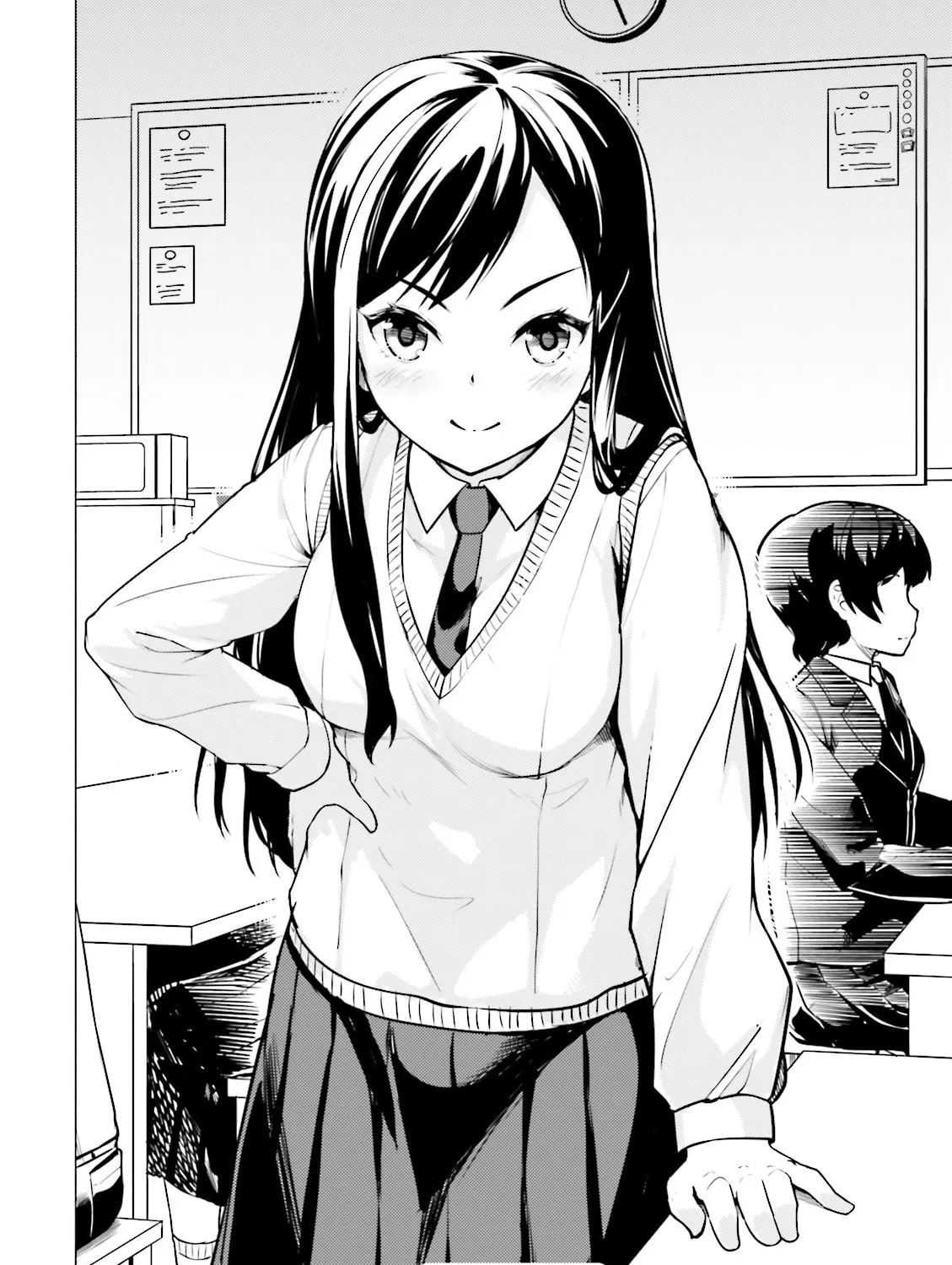 Read Super Cub chapter 3 image 54 on Lezhin
