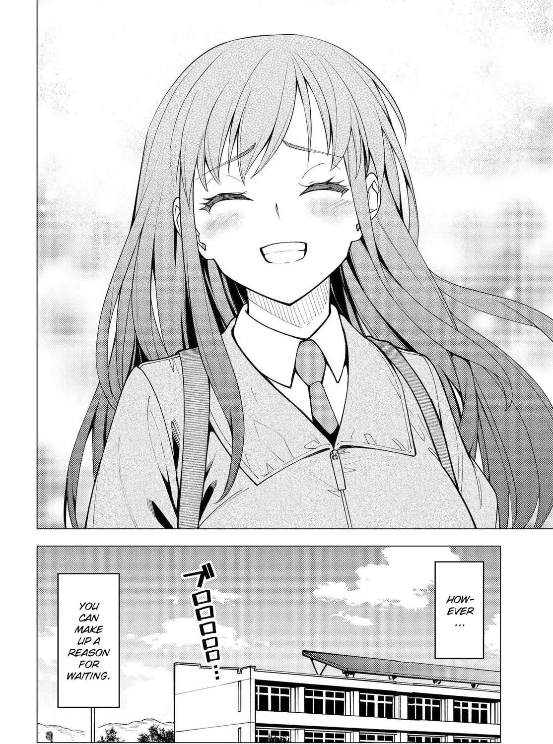 Read Super Cub chapter 30 image 40 on Lezhin