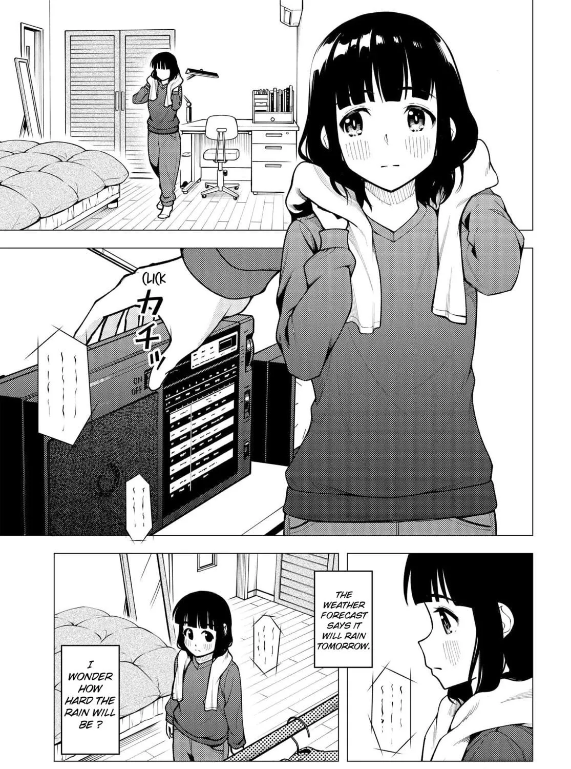 Read Super Cub chapter 31.5 image 22 on Lezhin