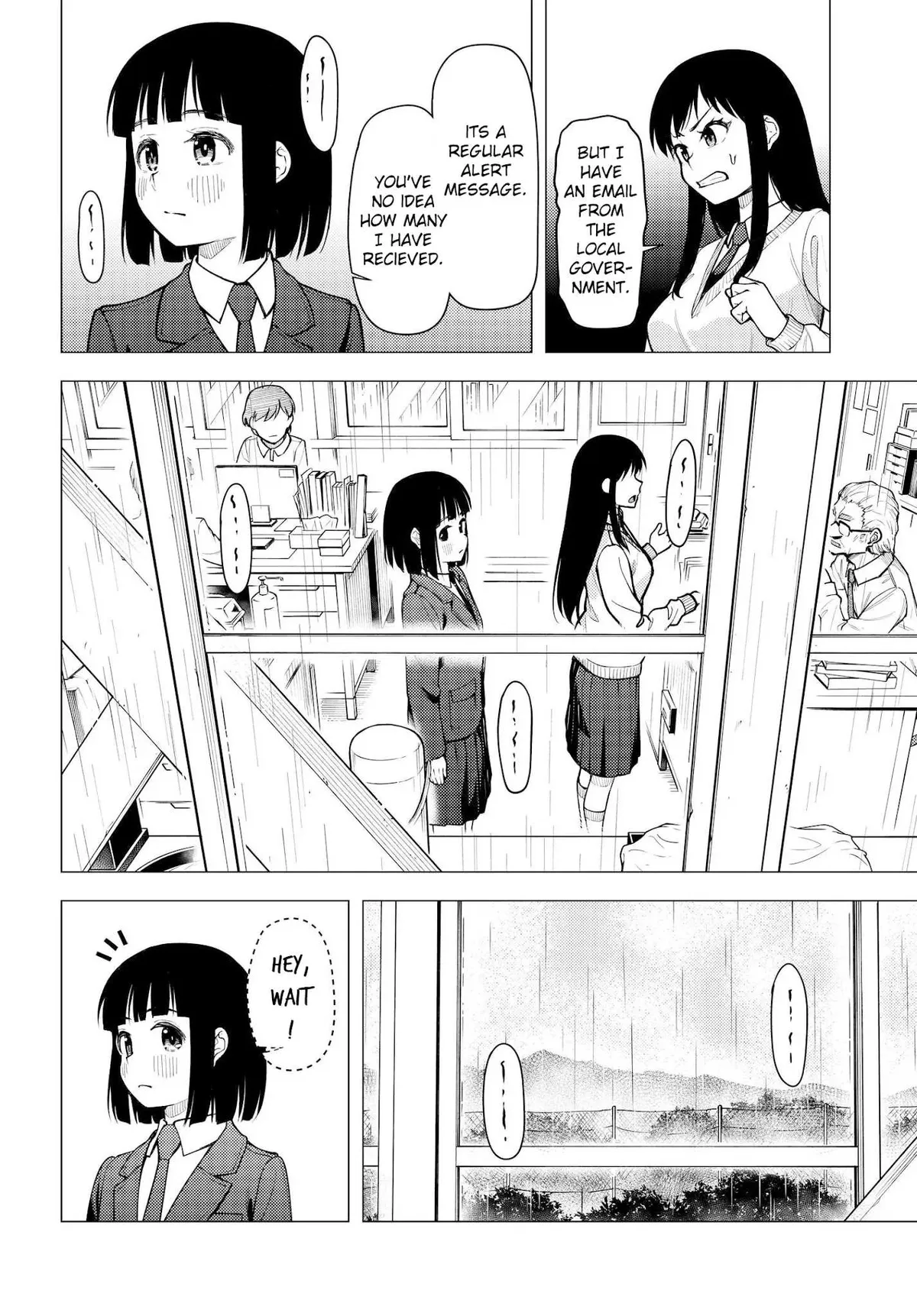 Read Super Cub chapter 31.51 image 3 on Lezhin
