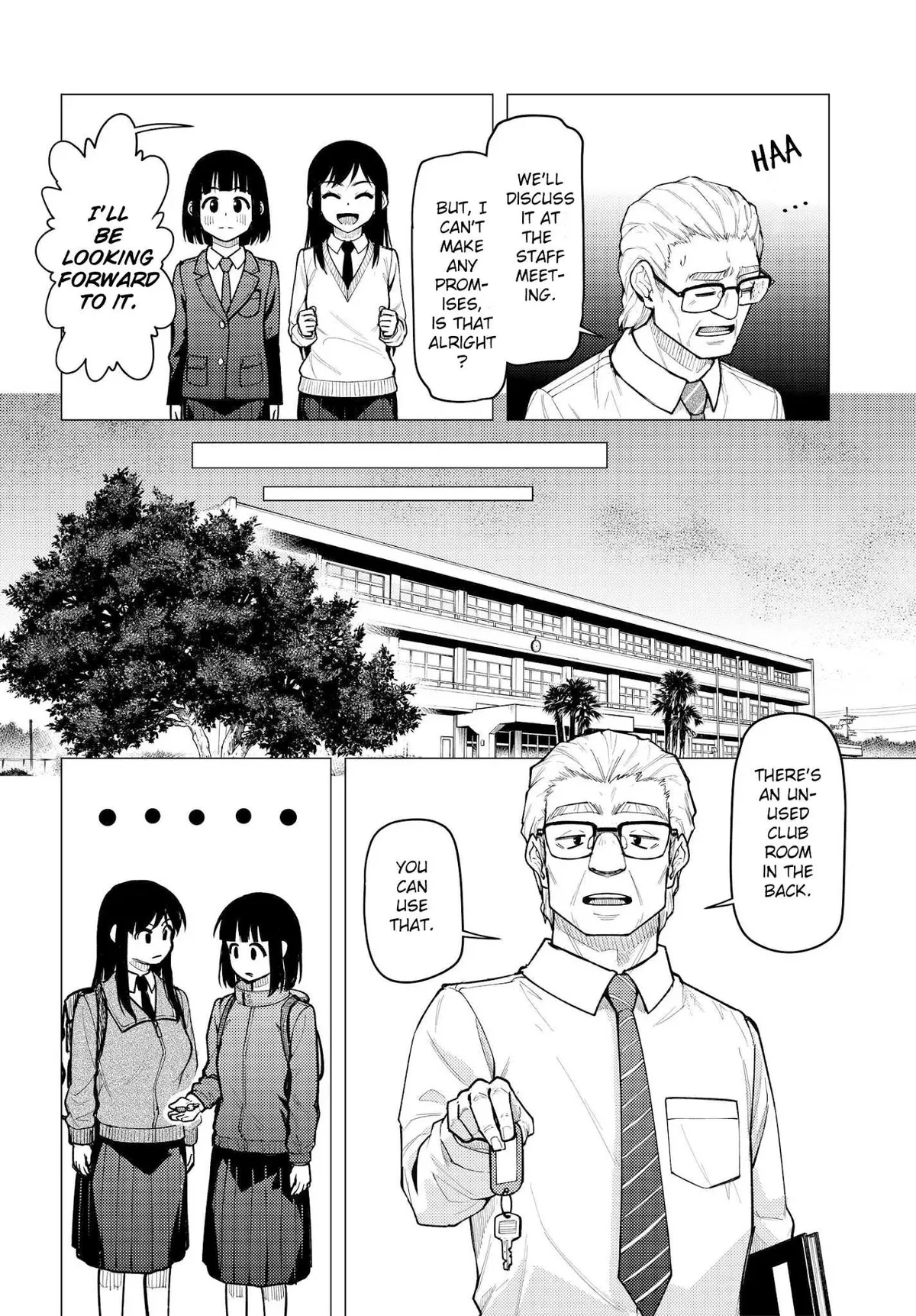 Read Super Cub chapter 31.51 image 5 on Lezhin