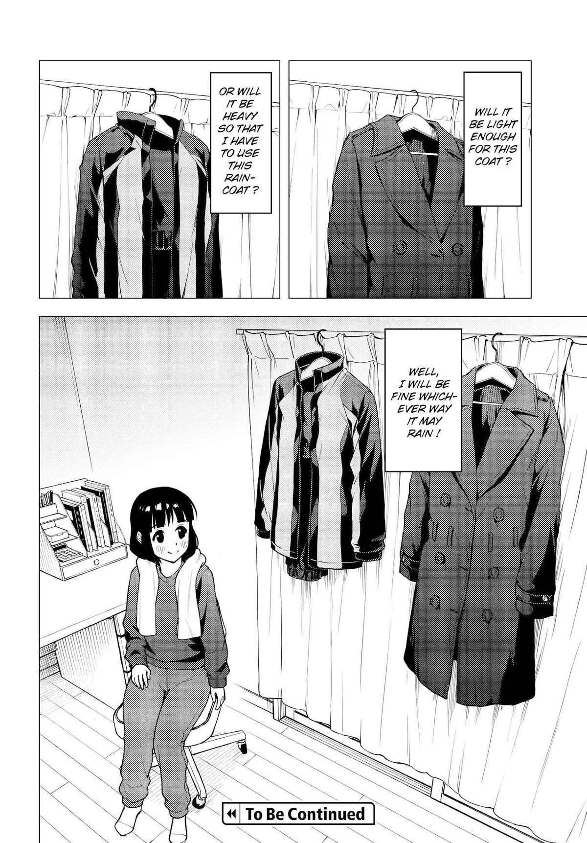 Read Super Cub chapter 31.52 image 11 on Lezhin