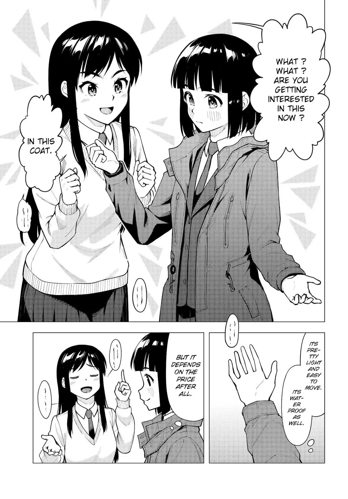 Read Super Cub chapter 31.52 image 4 on Lezhin